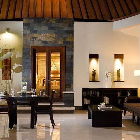 The Kunja Villa-Hotel Seminyak Interiør billede
