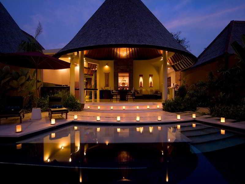 The Kunja Villa-Hotel Seminyak Eksteriør billede