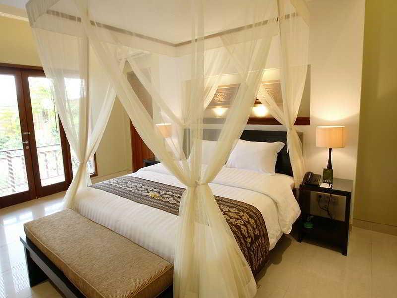 The Kunja Villa-Hotel Seminyak Eksteriør billede