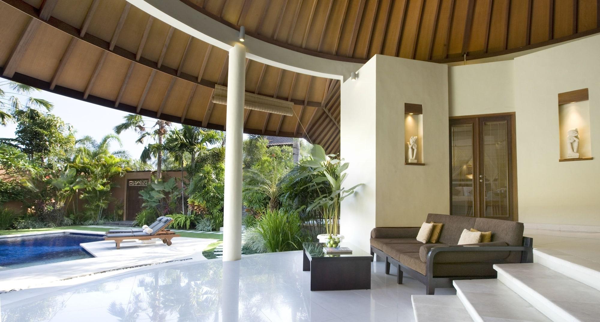 The Kunja Villa-Hotel Seminyak Eksteriør billede