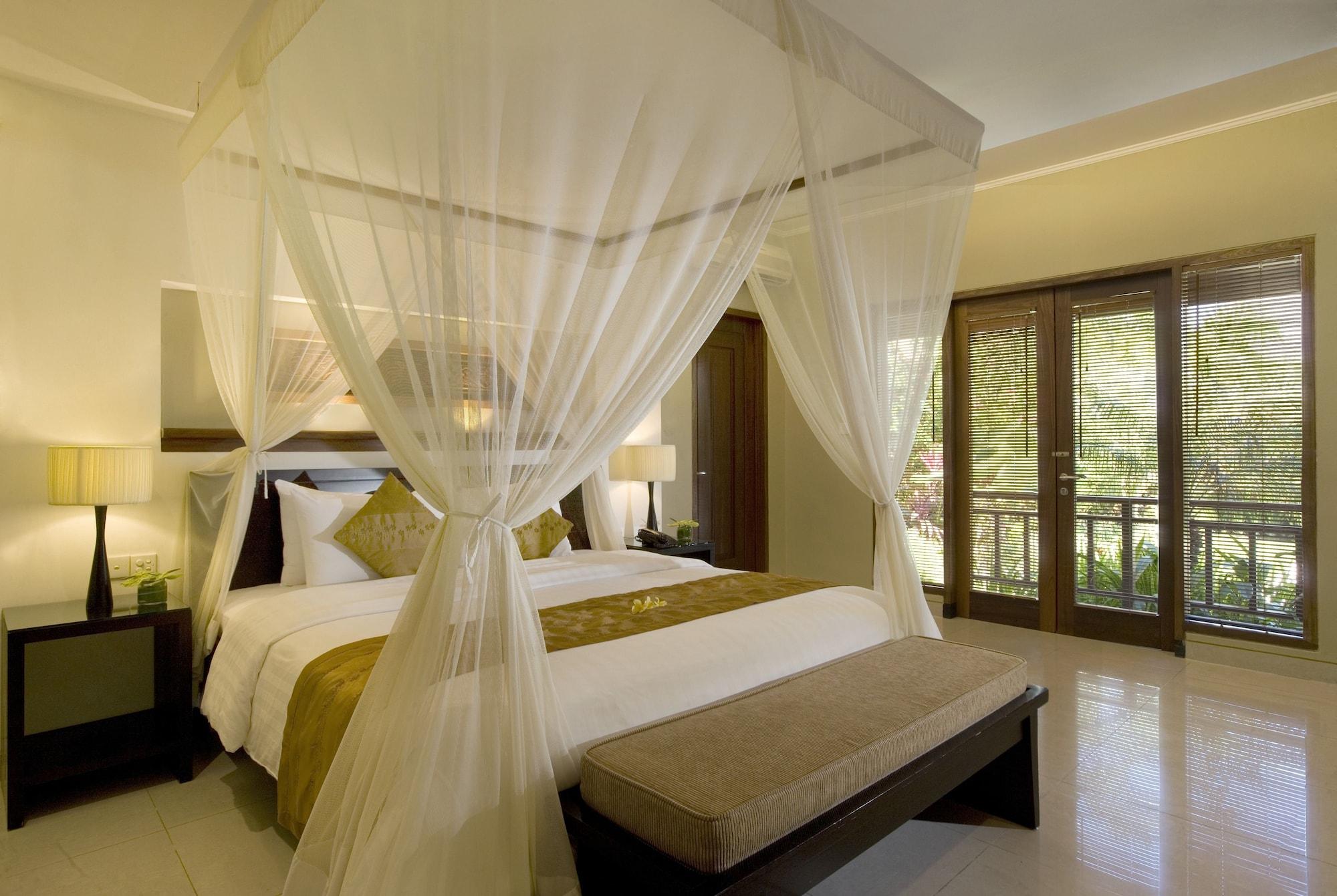 The Kunja Villa-Hotel Seminyak Eksteriør billede