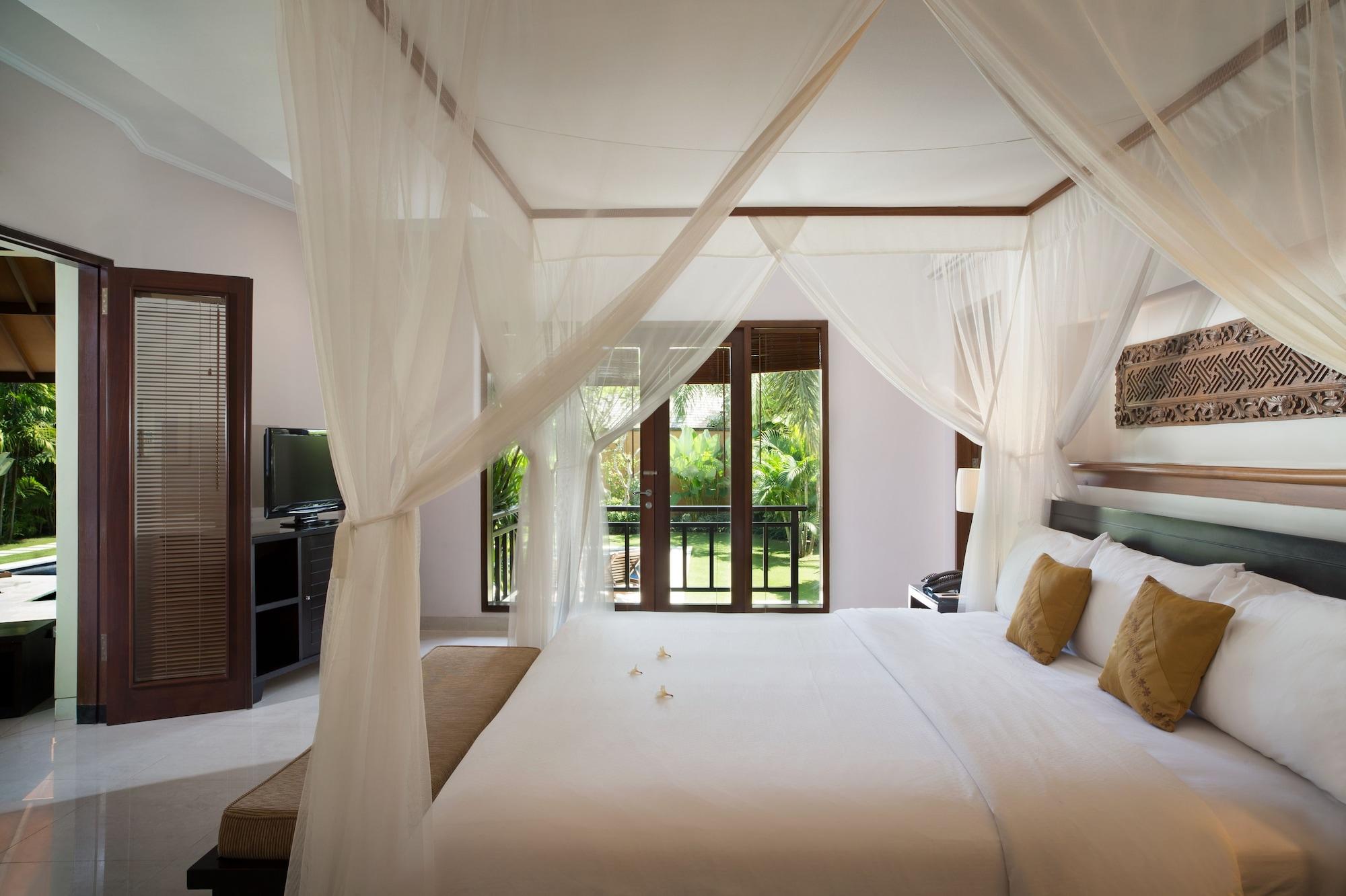 The Kunja Villa-Hotel Seminyak Eksteriør billede