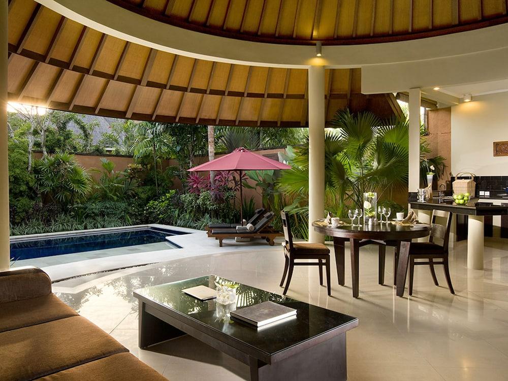 The Kunja Villa-Hotel Seminyak Eksteriør billede