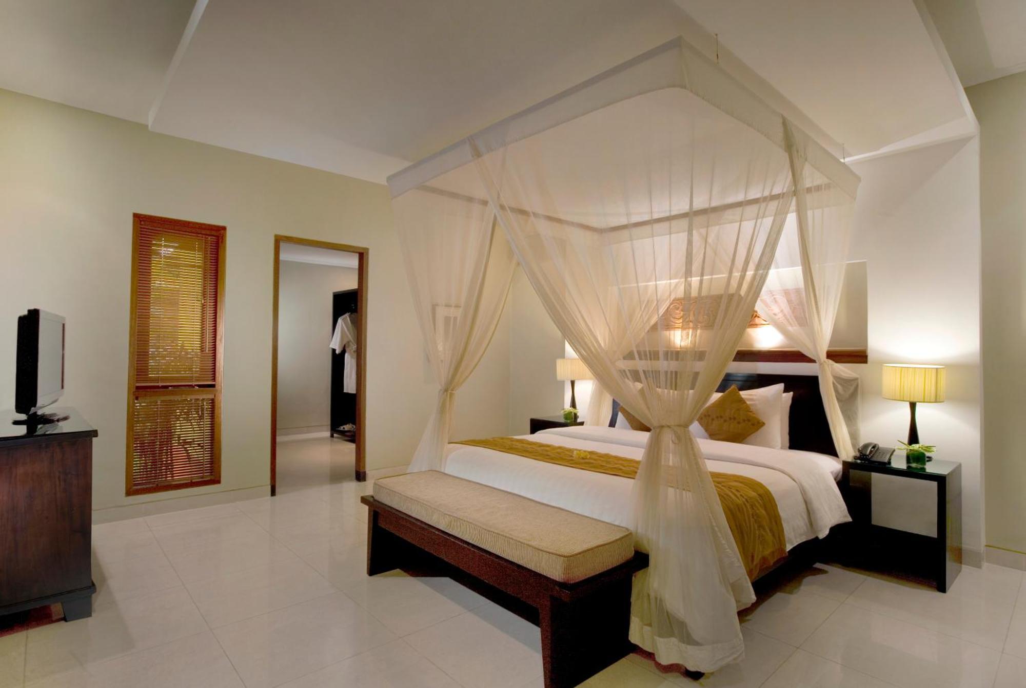 The Kunja Villa-Hotel Seminyak Eksteriør billede