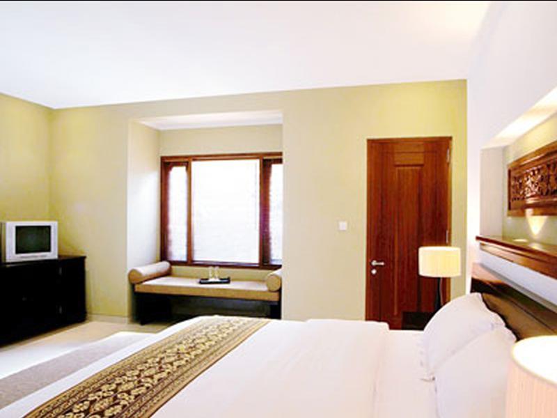 The Kunja Villa-Hotel Seminyak Eksteriør billede