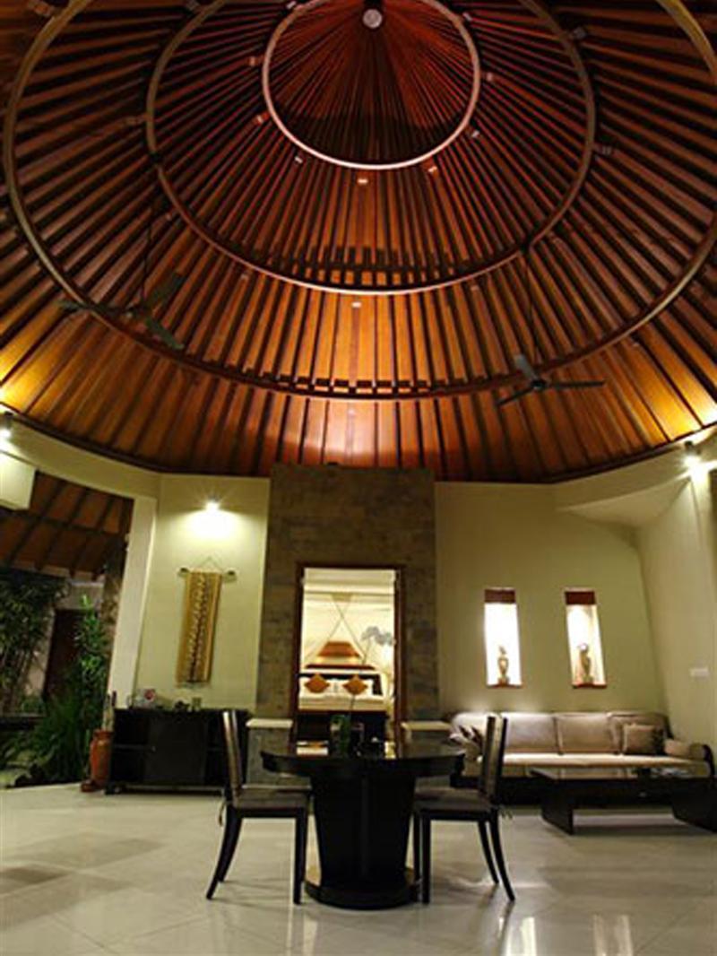 The Kunja Villa-Hotel Seminyak Eksteriør billede