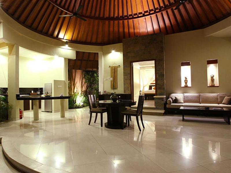 The Kunja Villa-Hotel Seminyak Eksteriør billede