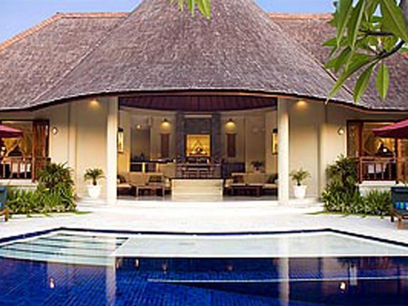 The Kunja Villa-Hotel Seminyak Eksteriør billede