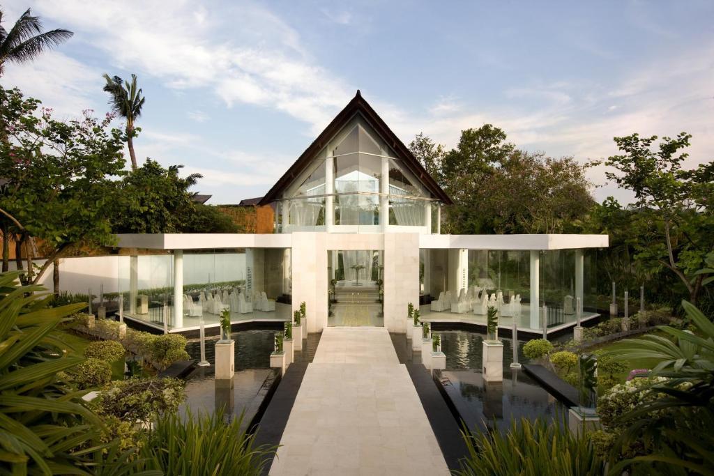The Kunja Villa-Hotel Seminyak Eksteriør billede