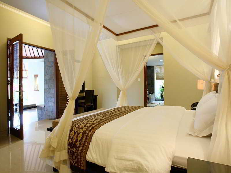 The Kunja Villa-Hotel Seminyak Værelse billede