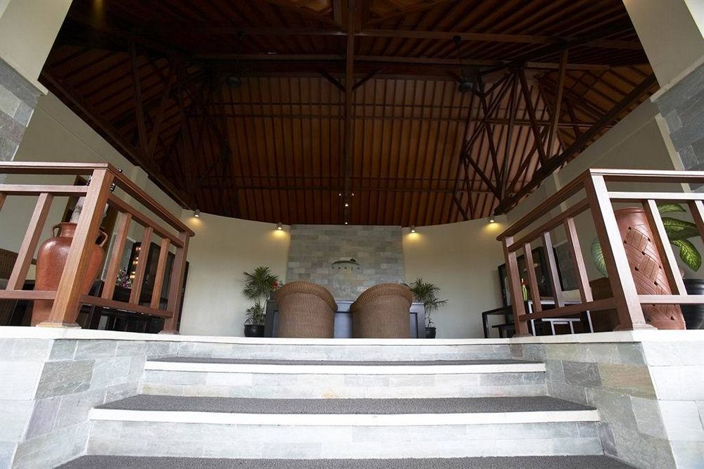 The Kunja Villa-Hotel Seminyak Eksteriør billede