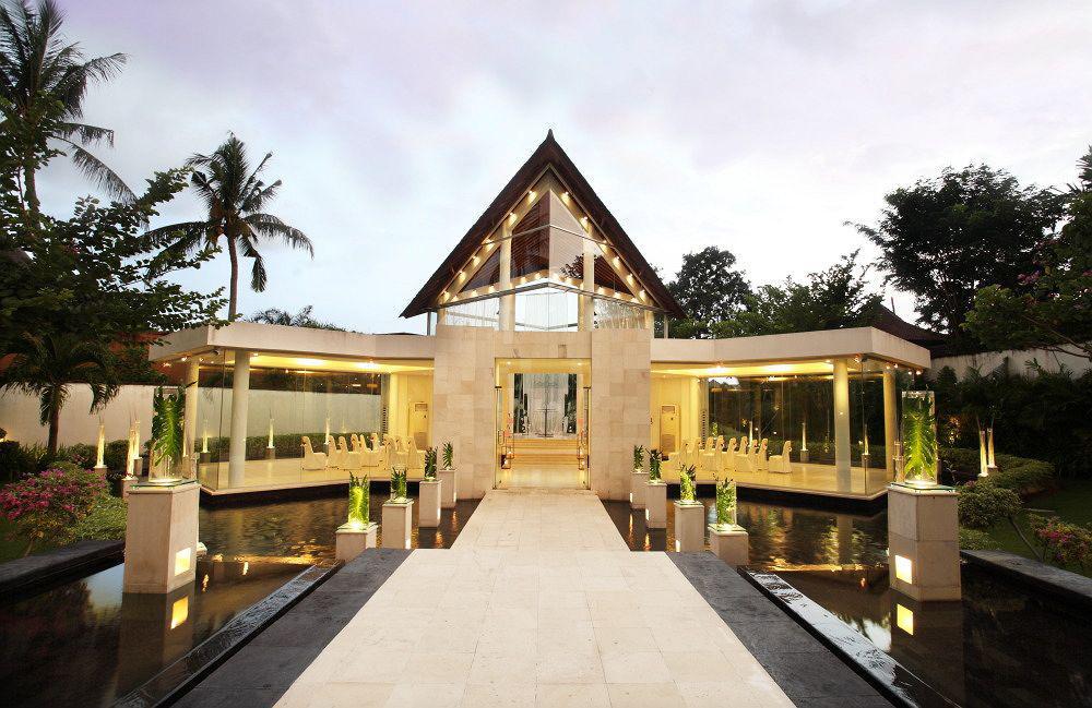 The Kunja Villa-Hotel Seminyak Eksteriør billede